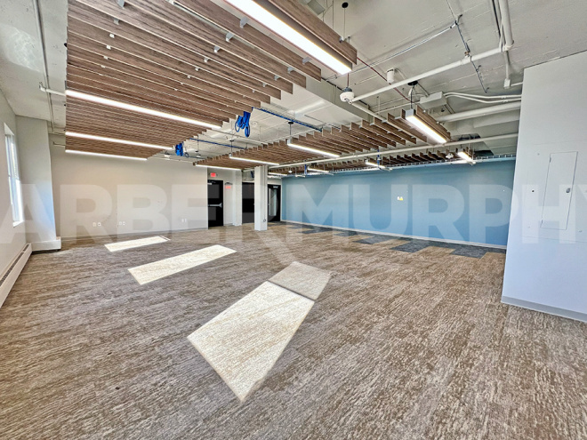 Suite 410 - Open Office