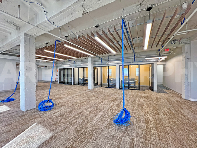 Suite 410 - Private Offices