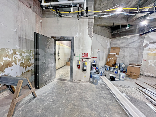 Future Kitchen