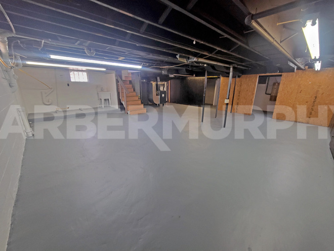 lower level