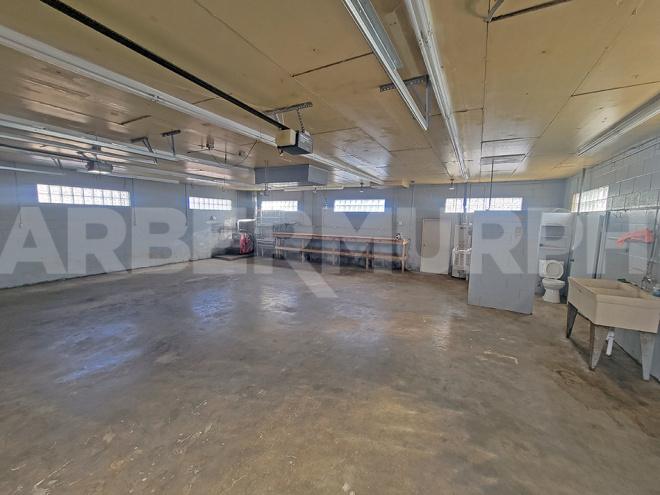 Shop Space