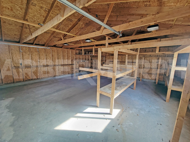 Shop Space
