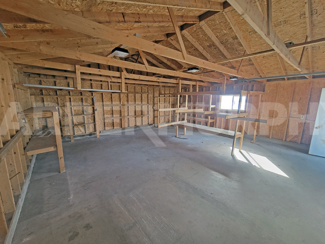 Shop Space