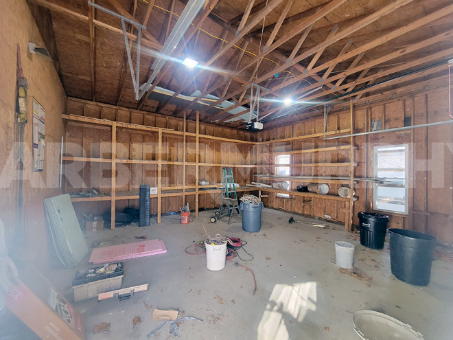 Shop Space