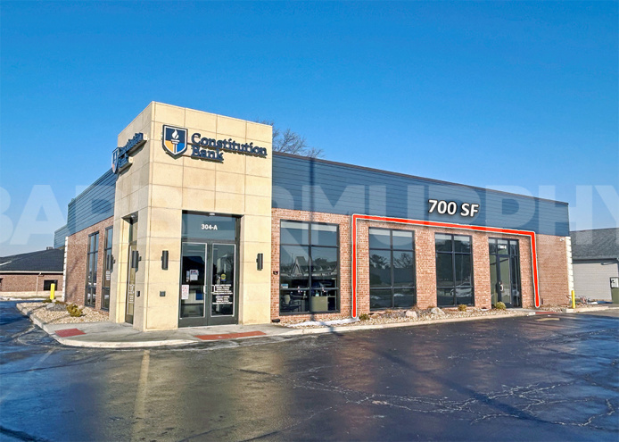 Exterior Space Outline