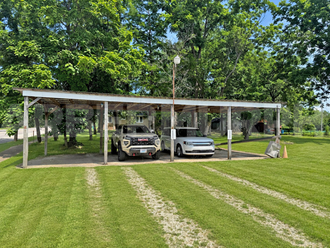 Carport