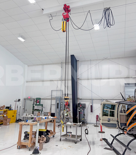 Chain Hoist