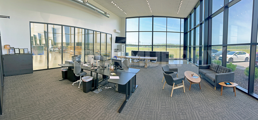 Open Office