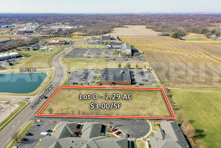 Lot D