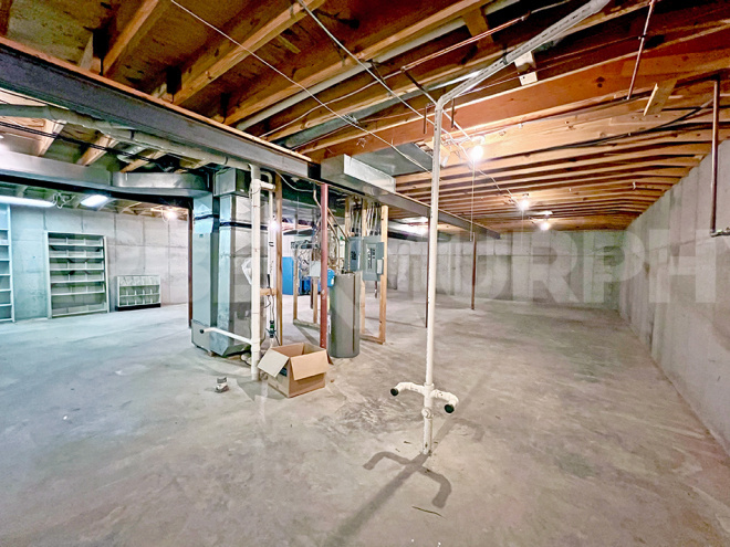 Lower Level