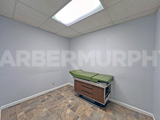Exam Room