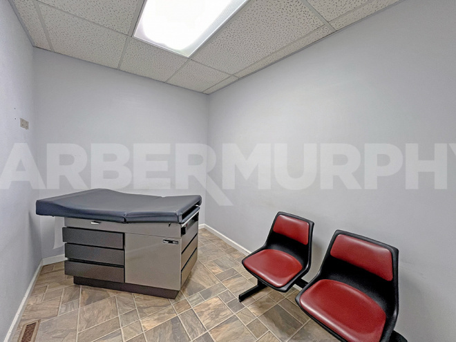 Exam Room