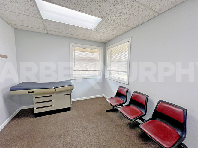 Exam Room