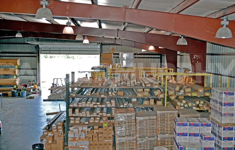 Warehouse
