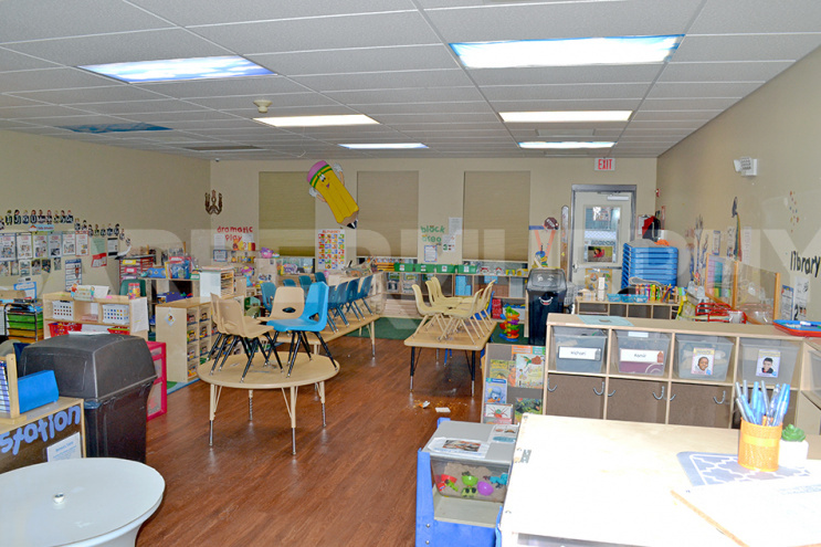 Classroom