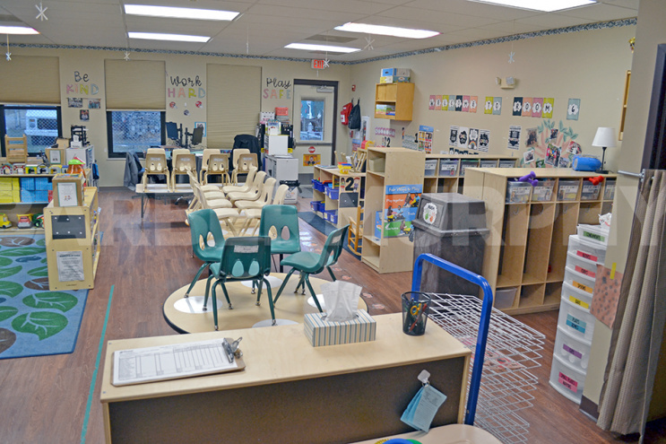 Classroom