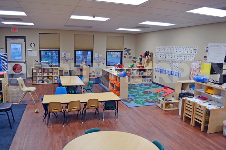 Classroom