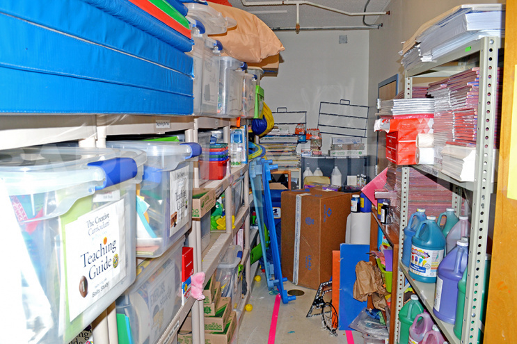Storage