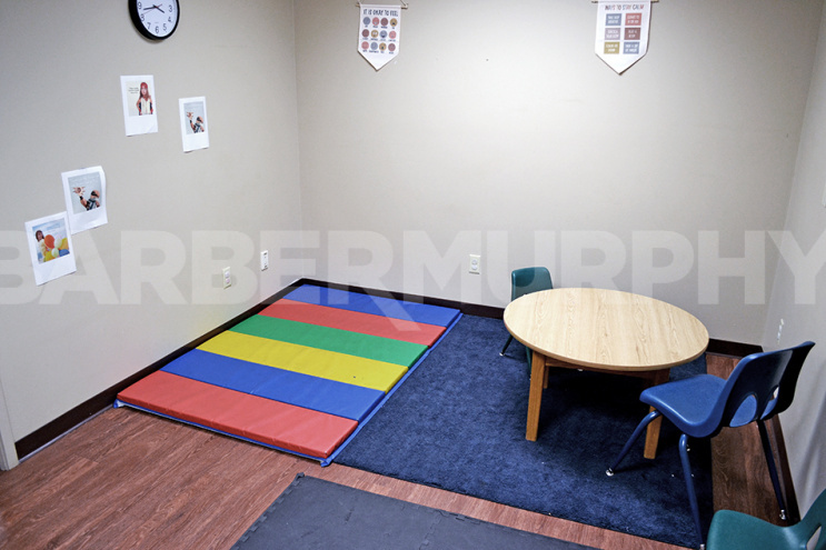 Play Area