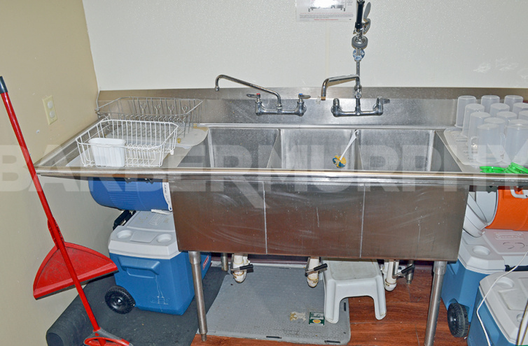 Kitchen Sink
