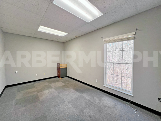 Suite A - Office