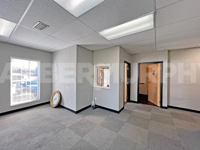 Suite A - Administration