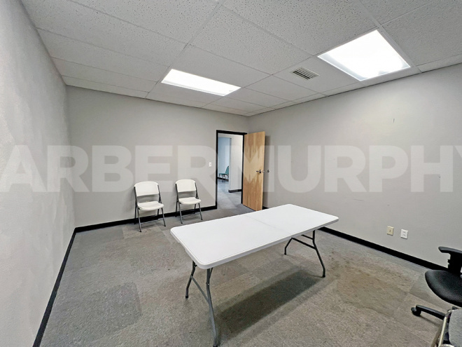 Suite A - Office