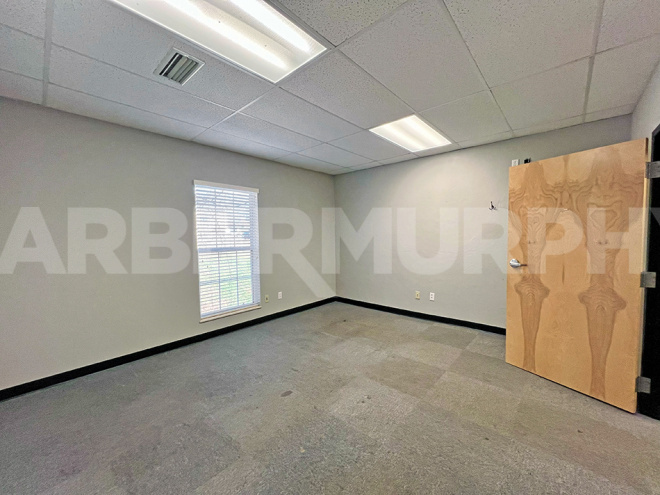 Suite A - Office