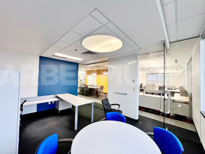 office