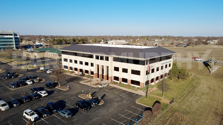 Exterior image