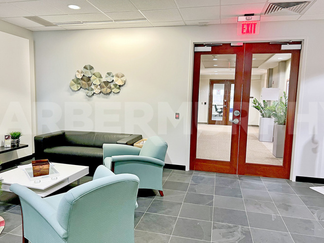 office