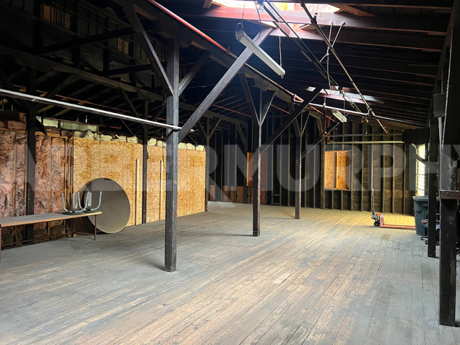 1127 East B St, Belleville, Illinois 62221<br> St. Clair County, ,Industrial,For Sale,East B