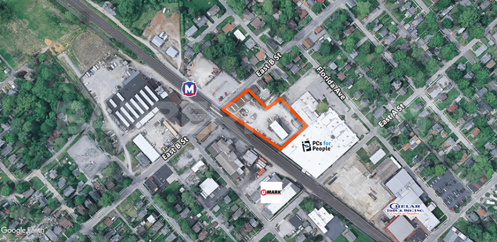 Site Map