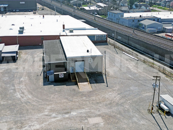 1200 East B St, Belleville, Illinois 62221<br> St. Clair County, ,Industrial,For Sale,East B