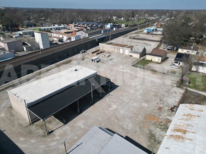 1200 East B St, Belleville, Illinois 62221<br> St. Clair County, ,Industrial,For Sale,East B