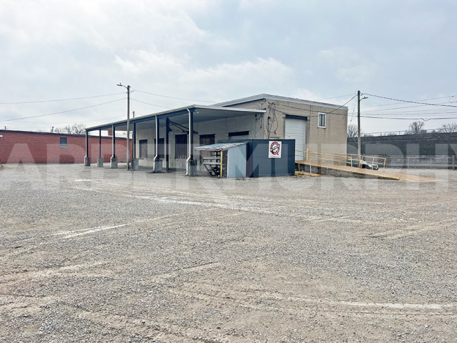 1200 East B St, Belleville, Illinois 62221<br> St. Clair County, ,Industrial,For Lease,East B