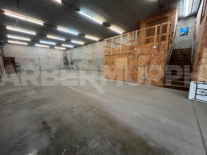 1200 East B St, Belleville, Illinois 62221<br> St. Clair County, ,Industrial,For Lease,East B
