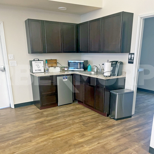 Kitchenette