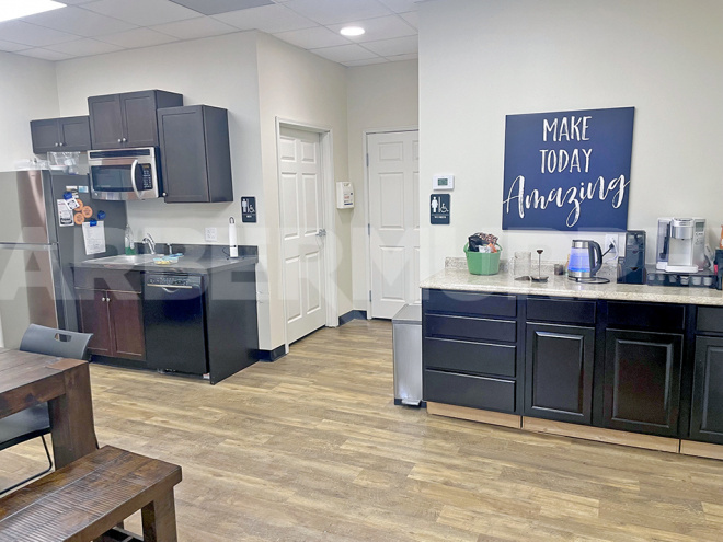 Kitchenette