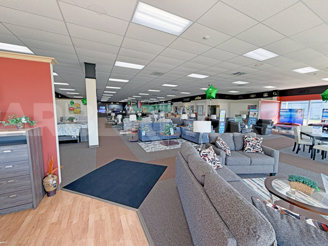 Suite 2 - Showroom