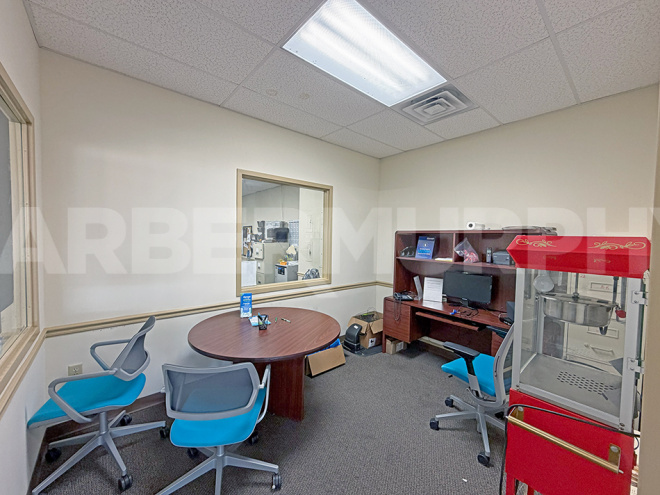 Suite 2 - Break Room