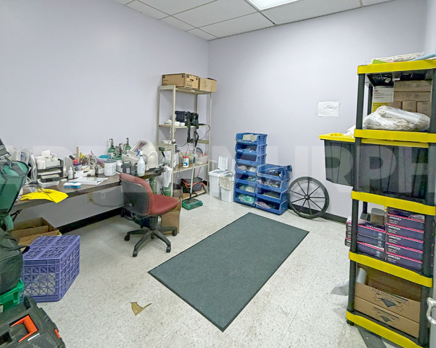 Suite 1 - Office
