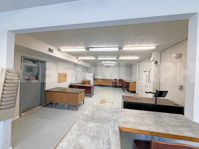 Building 2 -  Office