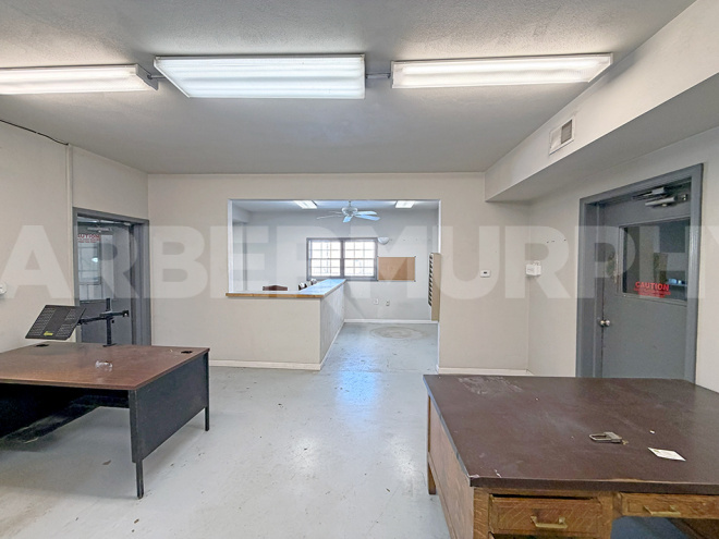Building 2 - Office