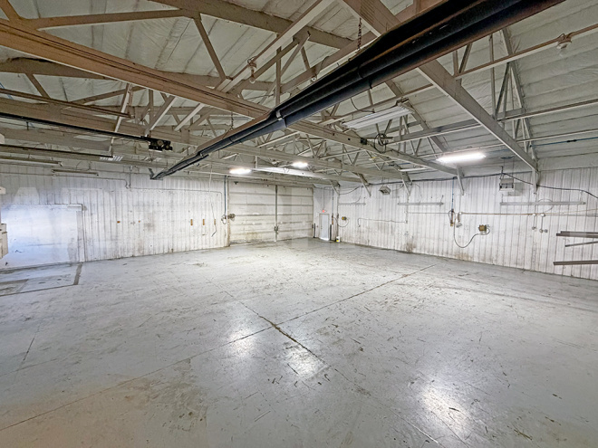 Building 2 - Warehouse