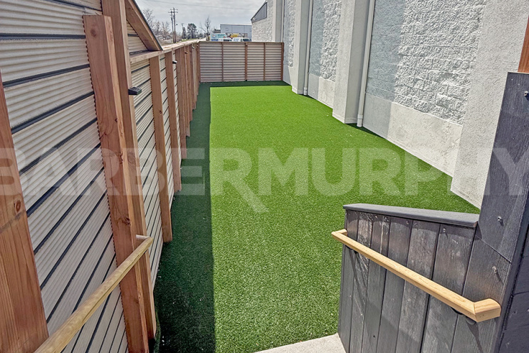 Outdoor Area