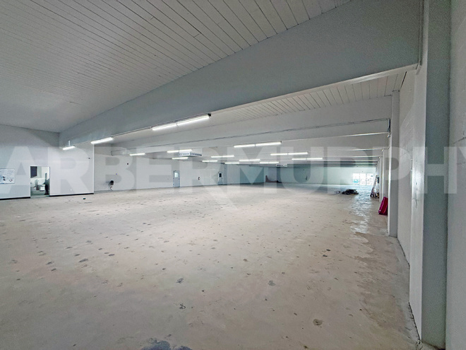 Warehouse