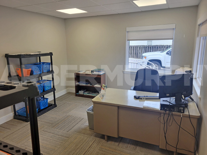 Private Office