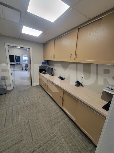 Clerical ROom