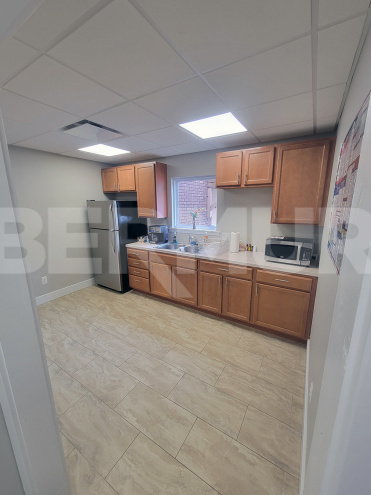 Kitchenette